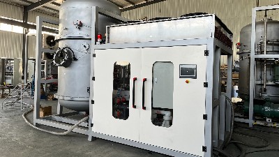 這些廢水采用低溫蒸發(fā)工藝處理更具經(jīng)濟效益！