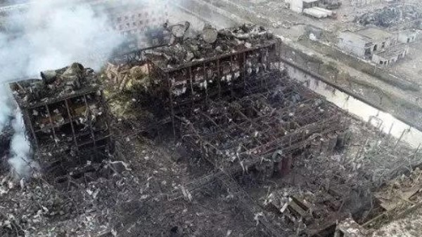 112人死亡，717人受傷！2019化工企業(yè)十大事故盤點(diǎn)（一）