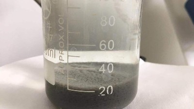 聚氯化鋁（PAC）的結(jié)構(gòu)特征