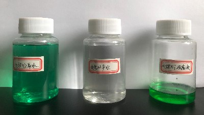 《環(huán)保科技創(chuàng)新 | 低溫蒸發(fā)工藝助力化學(xué)鎳廢液高效處理》