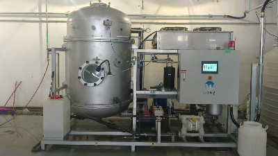 高鹽廢水低溫蒸發(fā)處理工藝解析：適用場(chǎng)景、流程與核心優(yōu)勢(shì)