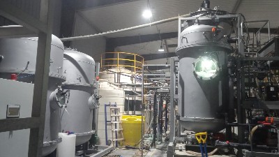 低溫蒸發(fā)器為廢水處理帶來(lái)新突破，濃縮減量效率達(dá)到90%以上！